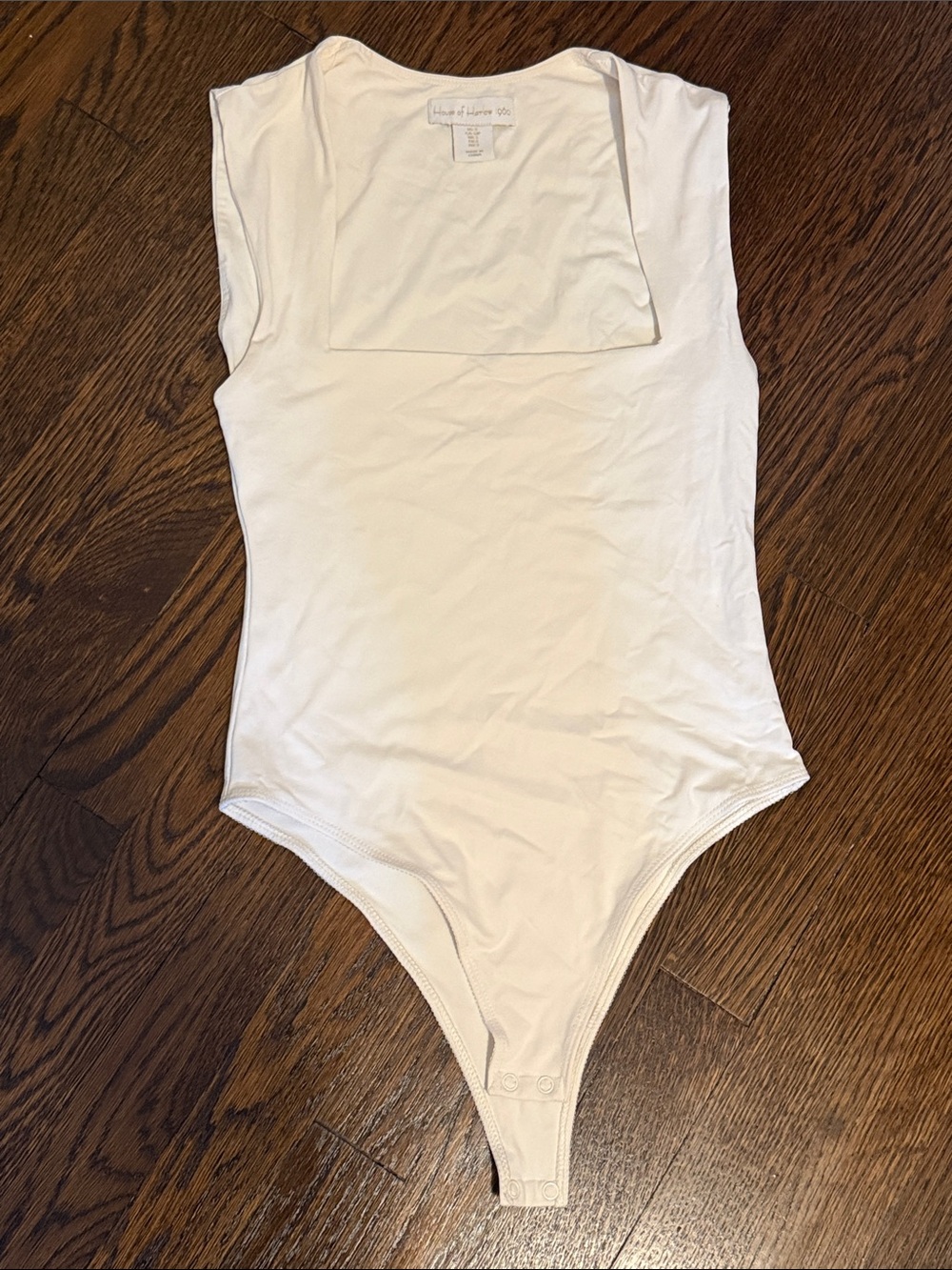 House of Harlow Bodysuit